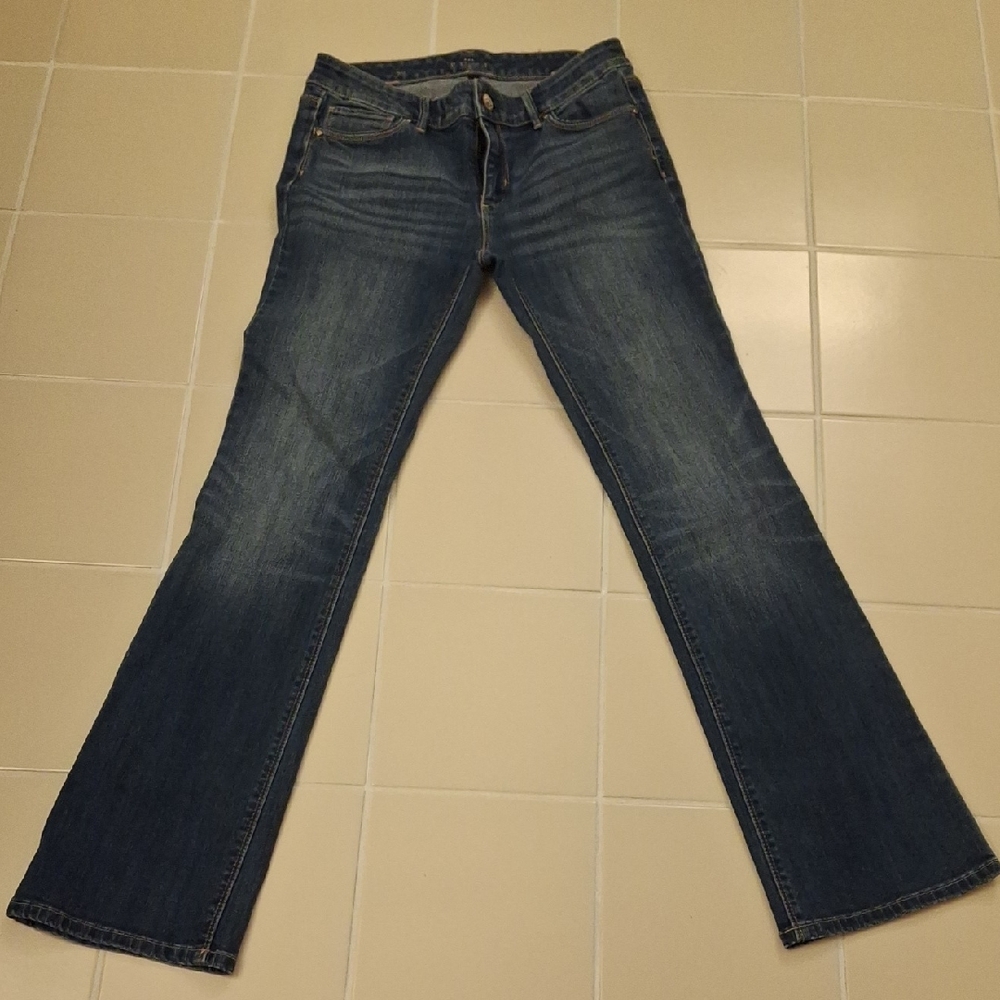 White House Black Market The Boot Jeans
